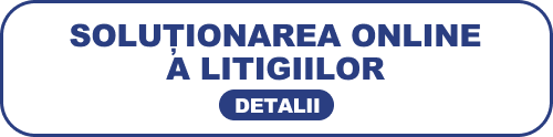 SOL – Soluționarea Online a Litigiilor (Comisia Europeană)